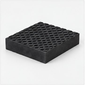 Anti-Vibration Pads工业橡胶减震产品