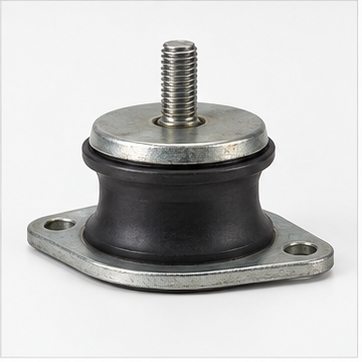 CAB Mounts工业橡胶减震产品