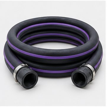 Chemical Hoses 工业软管与管材产品