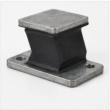 Compactor Mounts工业橡胶减震产品
