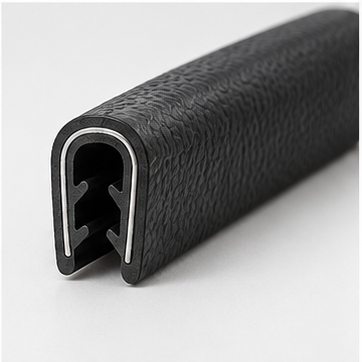 Edge Trim Profiles 胶条、胶绳与挤出型材产品
