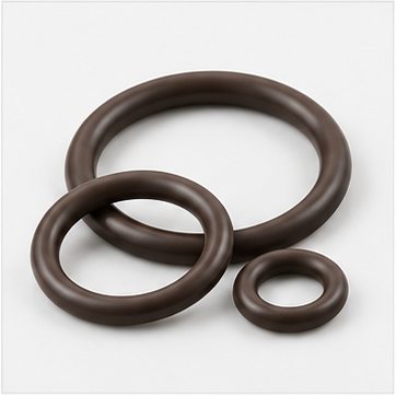 FFKM O-Rings O 形圈与弹性体密封产品