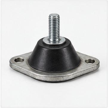 Flexible Locator Mounts工业橡胶减震产品