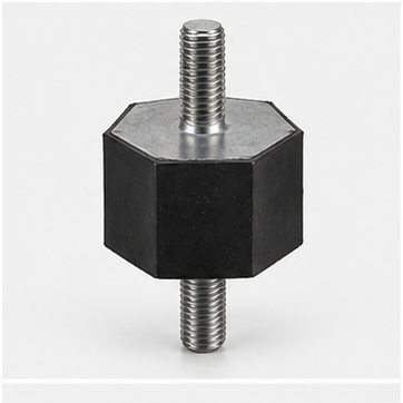 Hexagon Mounts工业橡胶减震产品