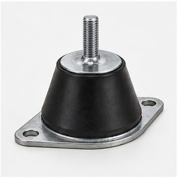 KPR Mountings工业橡胶减震产品