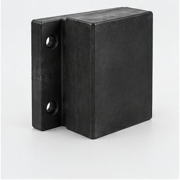 Loading Bay Buffers 护舷、防撞与工业缓冲件产品