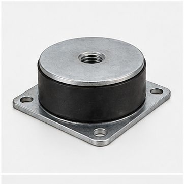 Machine Mounts产品实物示意图