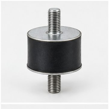 Metal Bonded Parts产品实物示意图