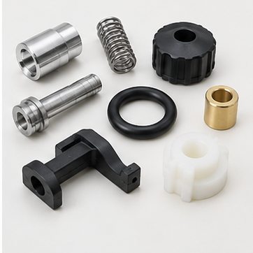 Multi-Part Sourcing产品实物示意图