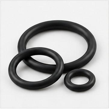 Neoprene O-Rings O 形圈与弹性体密封产品