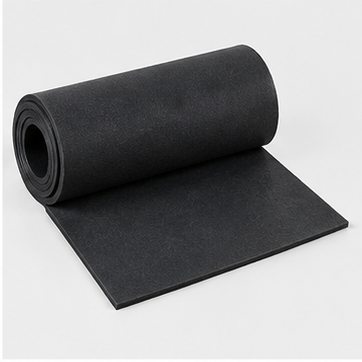 Neoprene Sheet 工业橡胶板与卷材产品