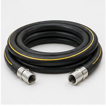 Oil Hoses产品实物示意图