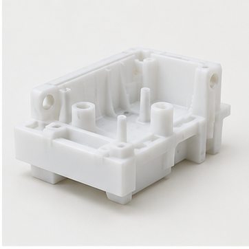 Plastic Prototypes 非标橡塑产品定制产品