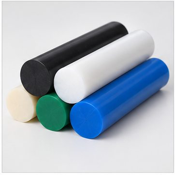 Plastic Rod产品实物示意图