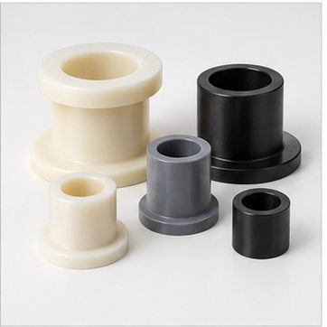 PTFE Parts产品实物示意图