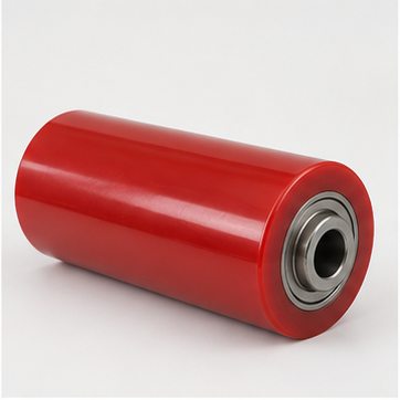 PU Rollers产品实物示意图