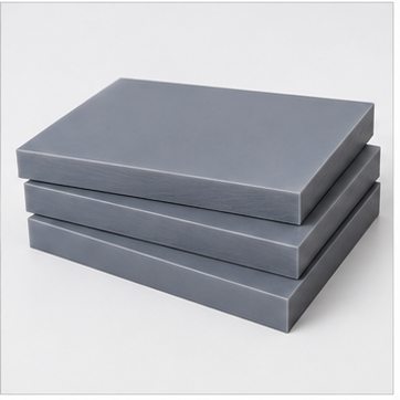 PVC Sheet 工程塑料与机加工件产品