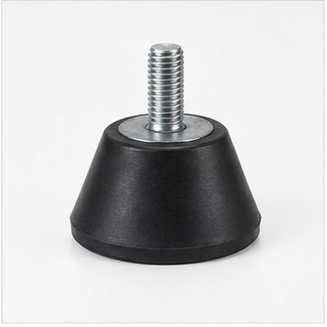Rubber Feet产品实物示意图