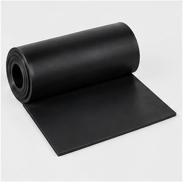 SBR Rubber Sheet 工业橡胶板与卷材产品