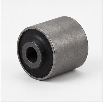 Semi-Bonded Bush工业橡胶减震产品