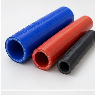 Silicone Hoses 硅胶与耐温弹性体产品产品