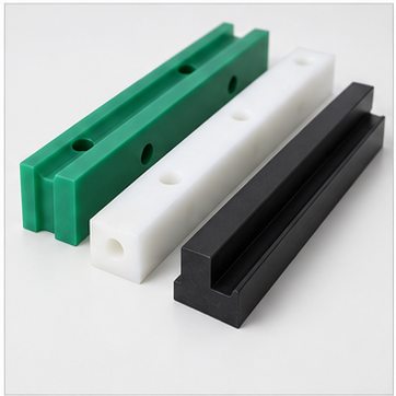 UHMWPE Guides产品实物示意图