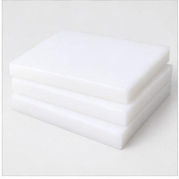 UHMWPE Sheet 工程塑料与机加工件产品
